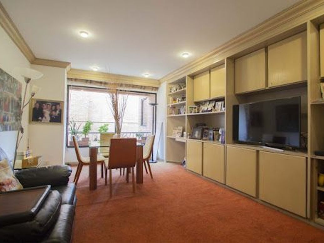 Apartamento de 4 alcobas en venta en Santa Barbara Alta, Bogotá, 403 m² · foto 15 de 20