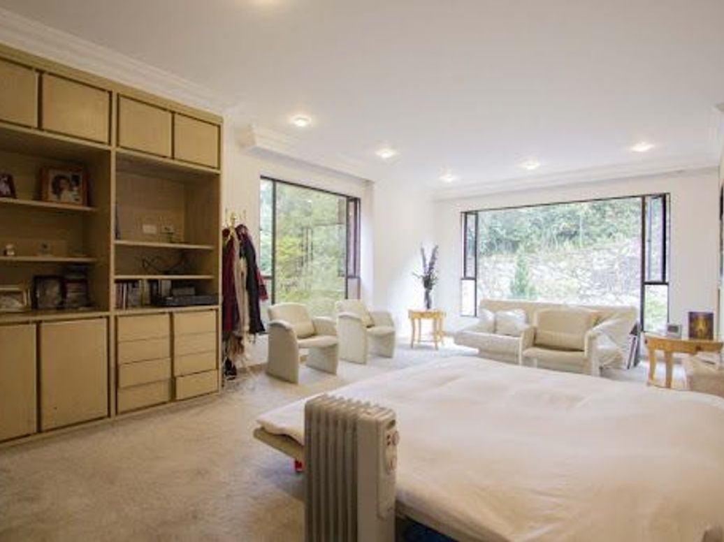 Apartamento de 4 alcobas en venta en Santa Barbara Alta, Bogotá, 403 m² · foto 16 de 20