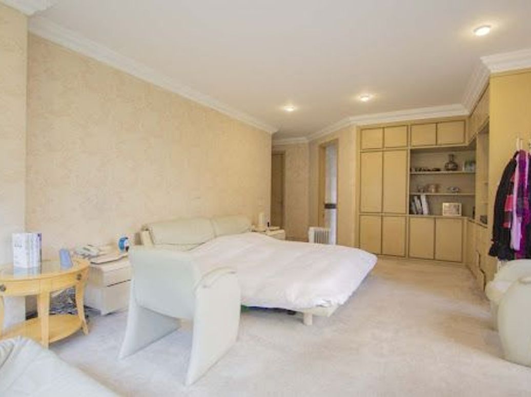 Apartamento de 4 alcobas en venta en Santa Barbara Alta, Bogotá, 403 m² · foto 17 de 20