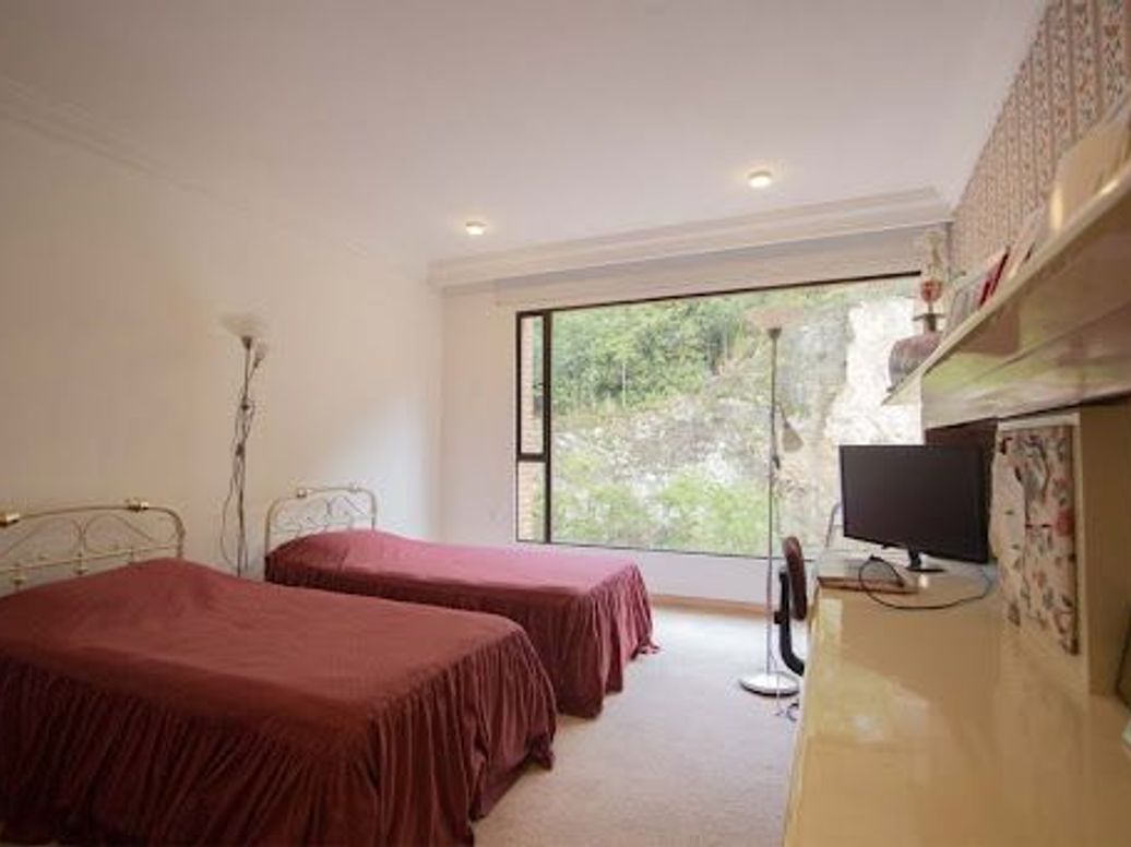 Apartamento de 4 alcobas en venta en Santa Barbara Alta, Bogotá, 403 m² · foto 20 de 20