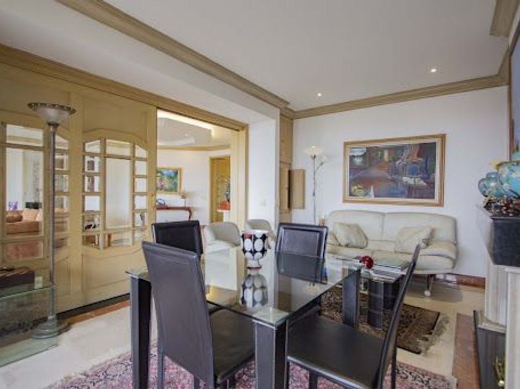 Apartamento de 4 alcobas en venta en Santa Barbara Alta, Bogotá, 403 m² · foto 10 de 20