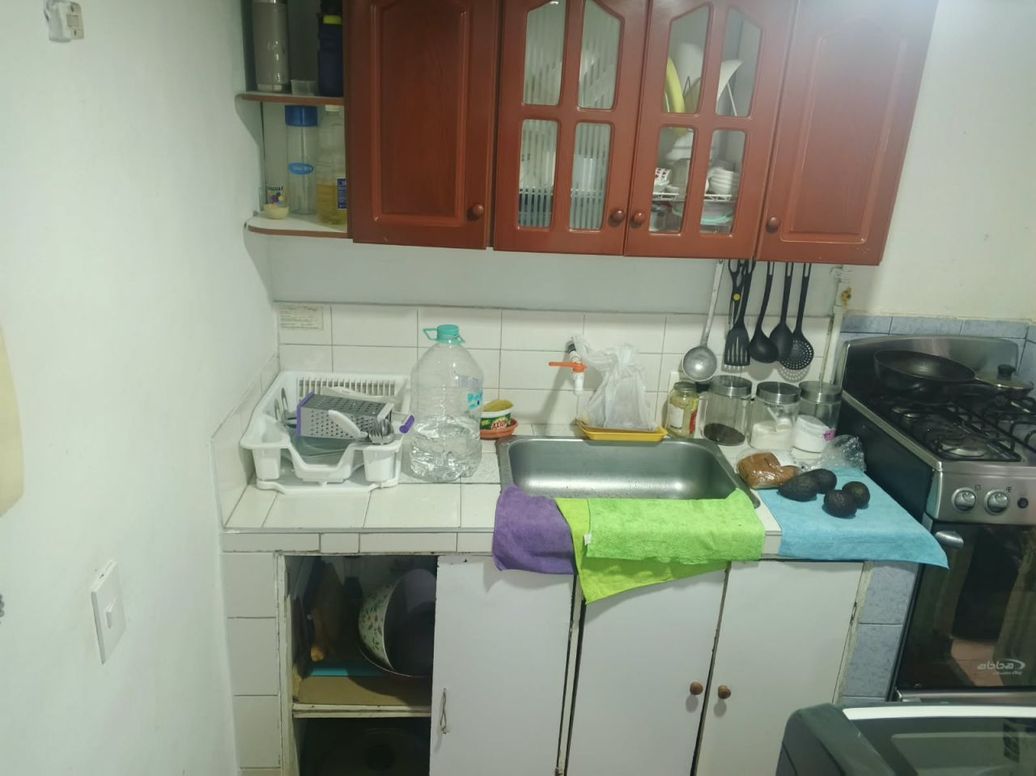 Apartamento de 2 alcobas en venta en Bosa, Bogotá, 45 m² · foto 7 de 14