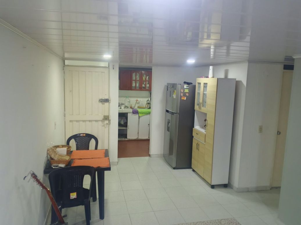 Apartamento de 2 alcobas en venta en Bosa, Bogotá, 45 m² · foto 12 de 14