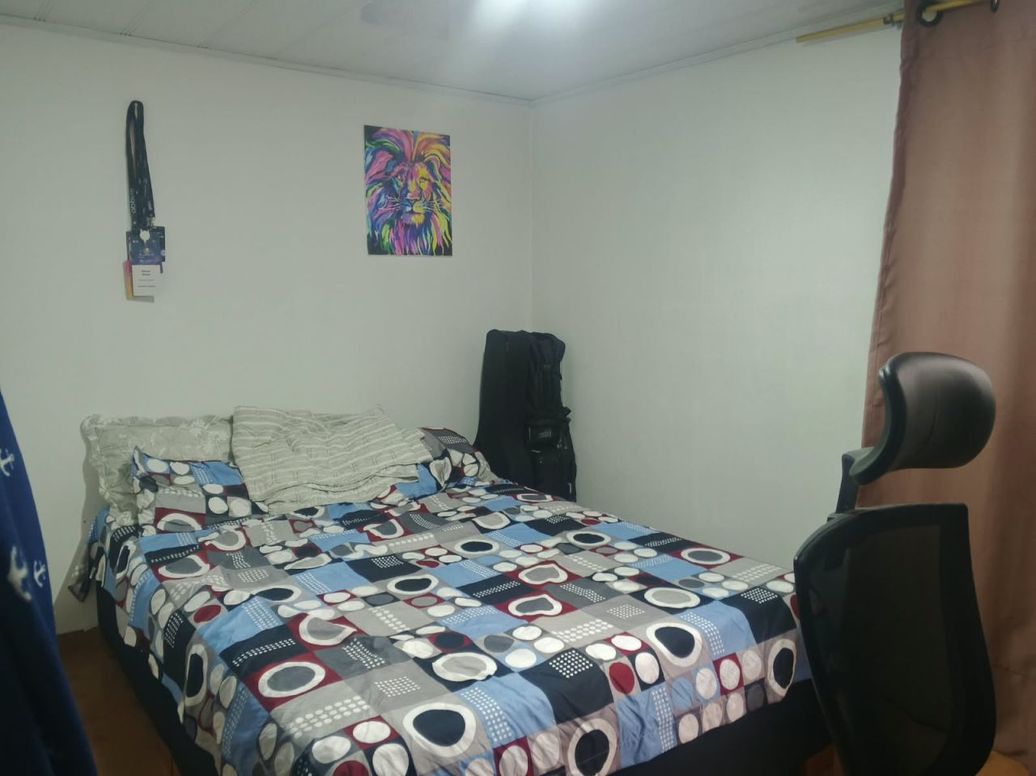 Apartamento de 2 alcobas en venta en Bosa, Bogotá, 45 m² · foto 13 de 14