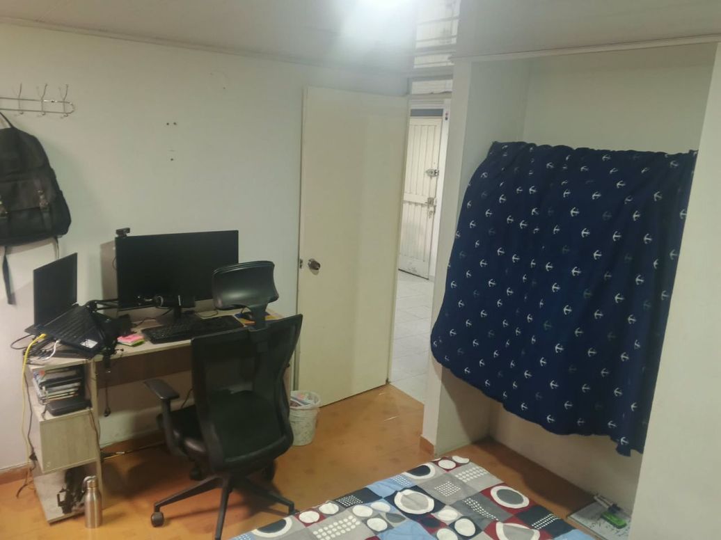 Apartamento de 2 alcobas en venta en Bosa, Bogotá, 45 m² · foto 8 de 14