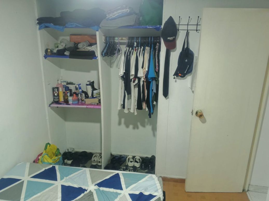 Apartamento de 2 alcobas en venta en Bosa, Bogotá, 45 m² · foto 11 de 14