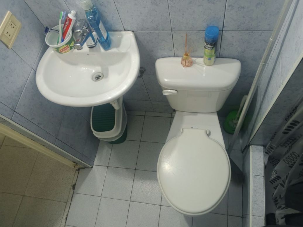 Apartamento de 2 alcobas en venta en Bosa, Bogotá, 45 m² · foto 9 de 14