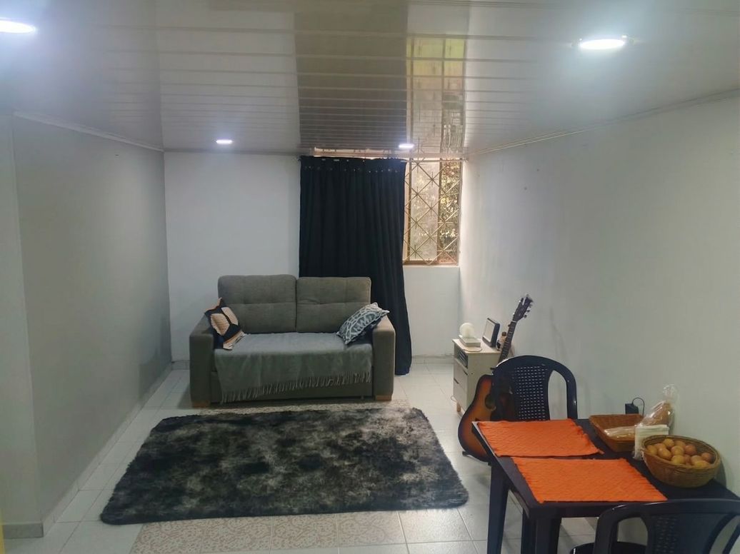 Apartamento de 2 alcobas en venta en Bosa, Bogotá, 45 m² · foto 5 de 14