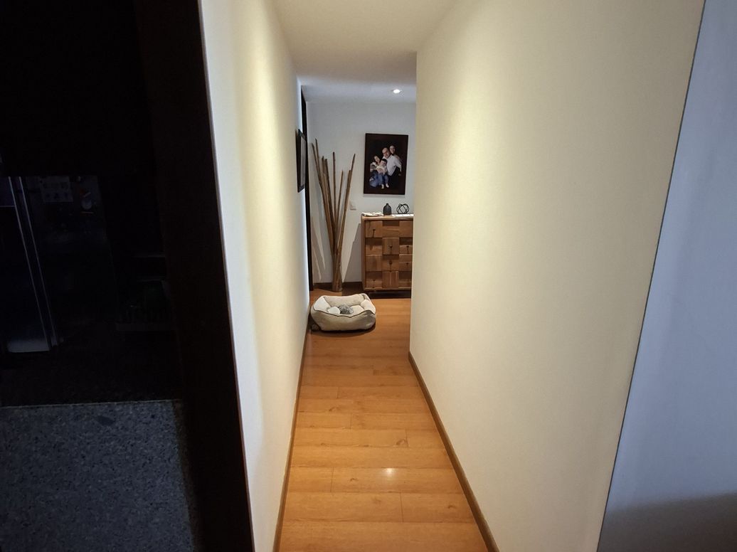 Apartamento de 3 alcobas en venta en El Contador, Bogotá, 95 m² · foto 10 de 11
