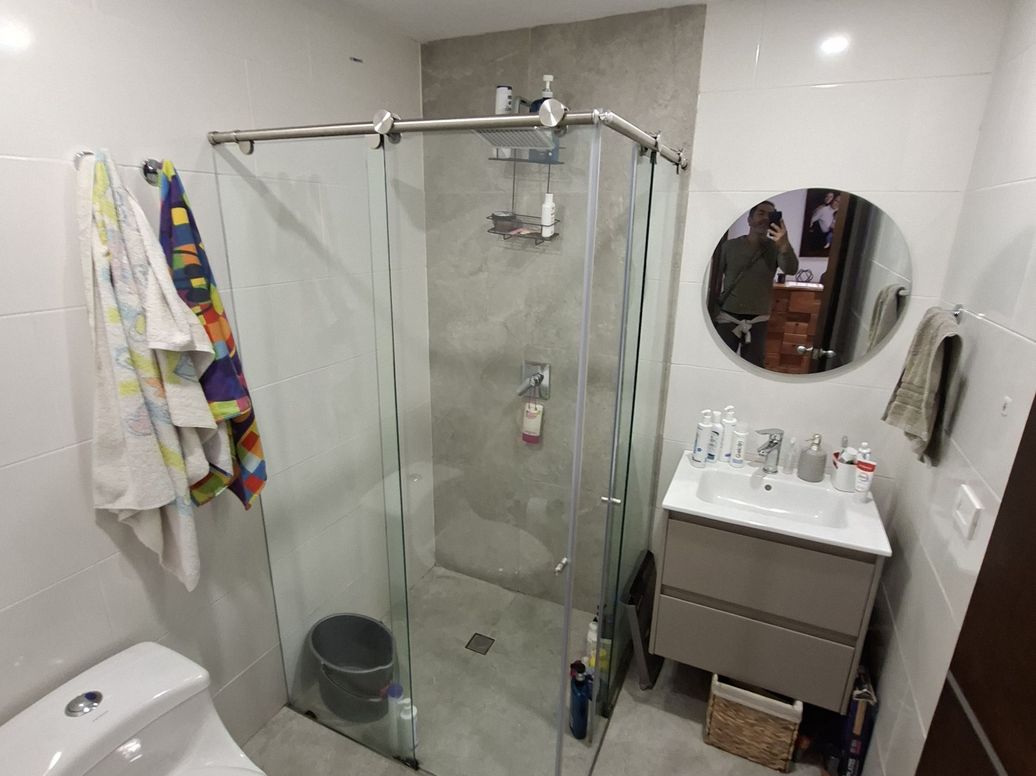 Apartamento de 3 alcobas en venta en El Contador, Bogotá, 95 m² · foto 11 de 11