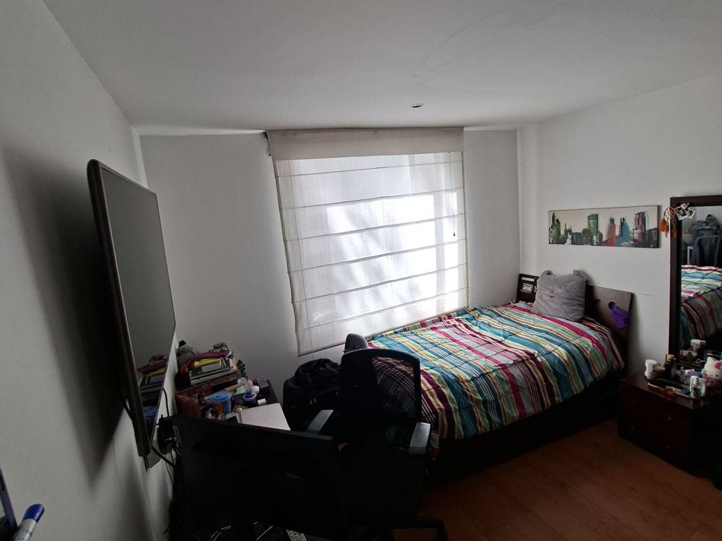 Apartamento de 3 alcobas en venta en El Contador, Bogotá, 95 m² · foto 7 de 11