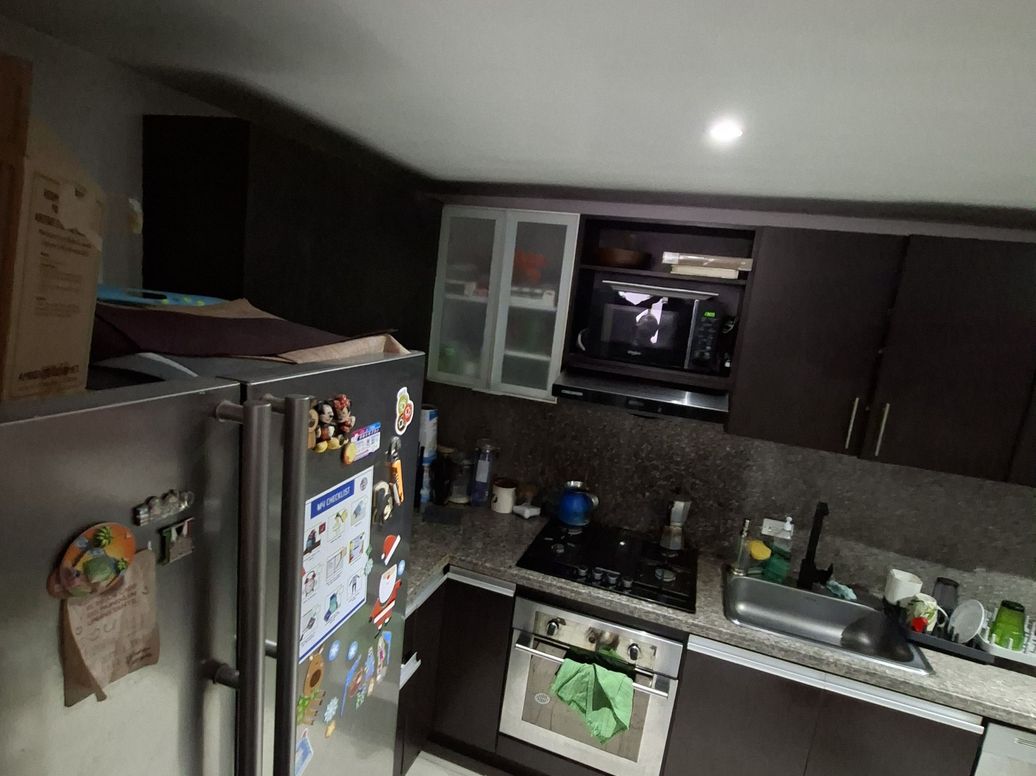 Apartamento de 3 alcobas en venta en El Contador, Bogotá, 95 m² · foto 9 de 11