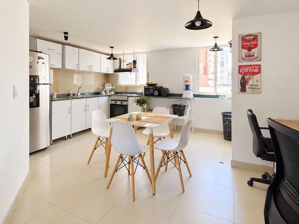 Apartamento de 3 alcobas en venta en Las Acasias, Bogotá, 113 m² · foto 5 de 15