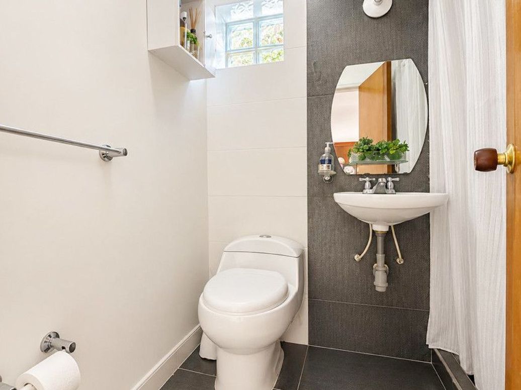 Apartamento de 3 alcobas en venta en Las Acasias, Bogotá, 113 m² · foto 8 de 15