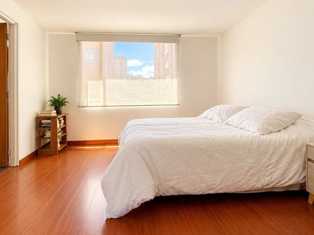 Apartamento de 3 alcobas en venta en Las Acasias, Bogotá, 113 m² · foto 10 de 15
