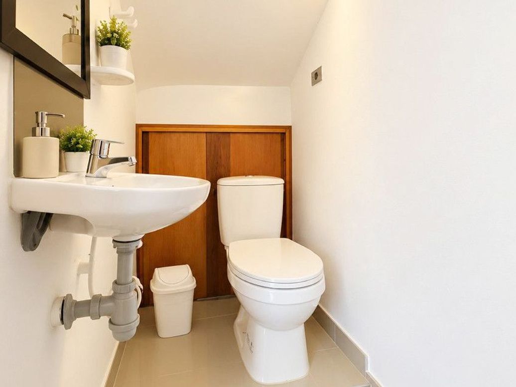 Apartamento de 3 alcobas en venta en Las Acasias, Bogotá, 113 m² · foto 12 de 15