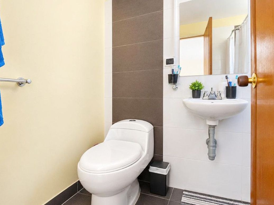 Apartamento de 3 alcobas en venta en Las Acasias, Bogotá, 113 m² · foto 11 de 15