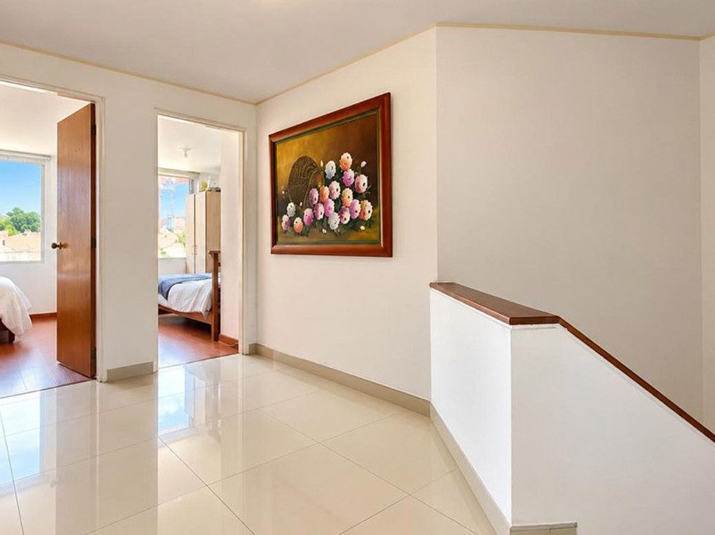 Apartamento de 3 alcobas en venta en Las Acasias, Bogotá, 113 m² · foto 9 de 15