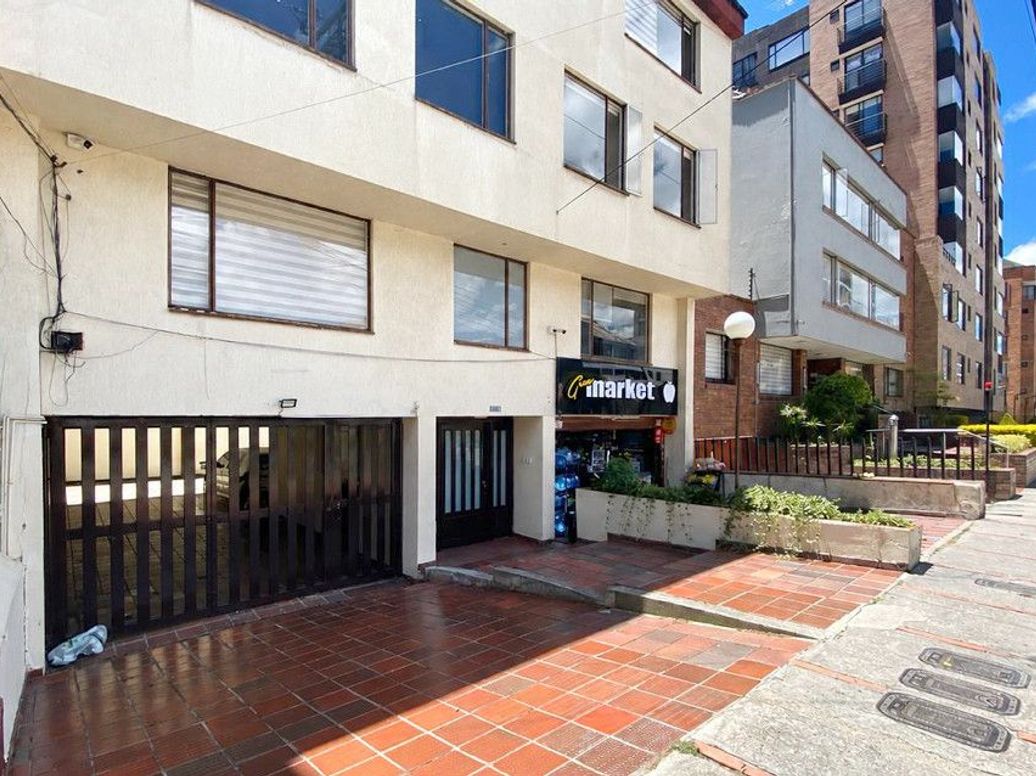 Apartamento de 3 alcobas en venta en Las Acasias, Bogotá, 113 m² · foto 15 de 15
