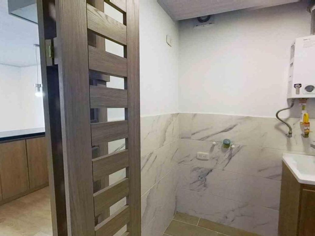Apartamento de 1 alcoba en venta en Montevideo, Bogotá, 41 m² · foto 7 de 16