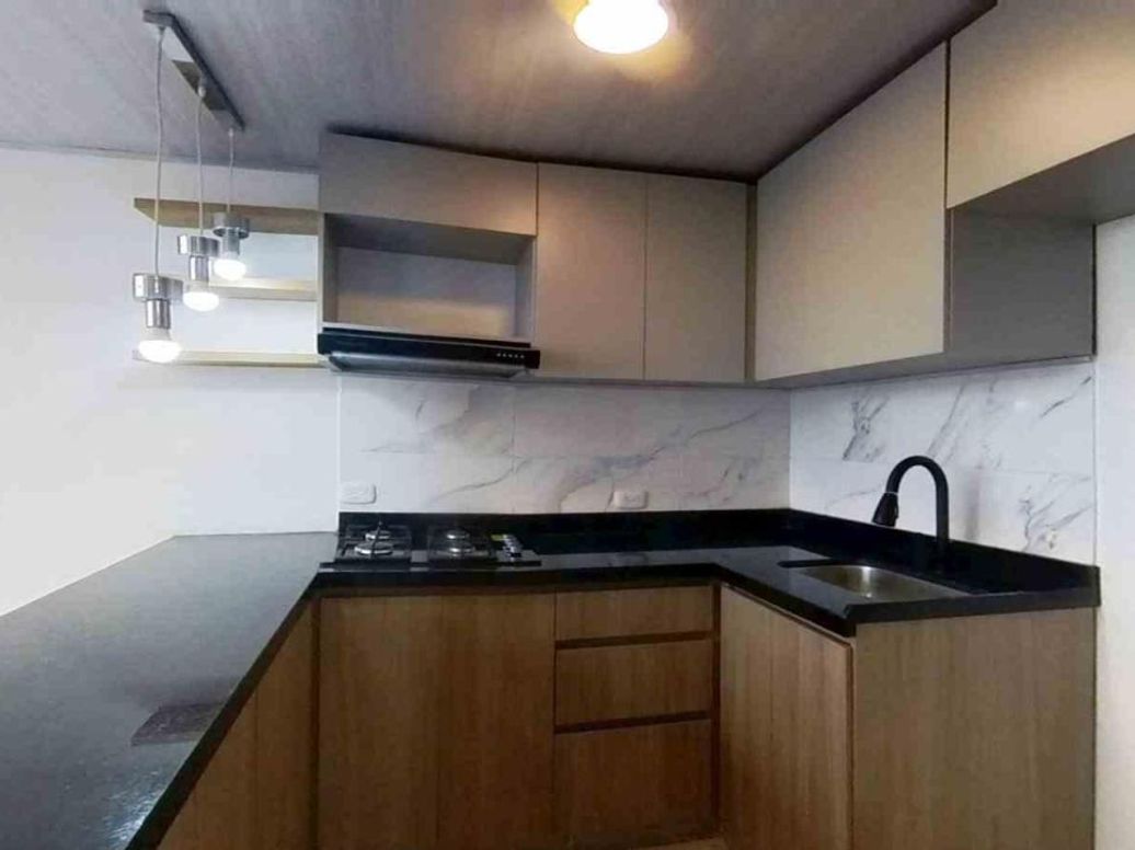 Apartamento de 1 alcoba en venta en Montevideo, Bogotá, 41 m² · foto 6 de 16