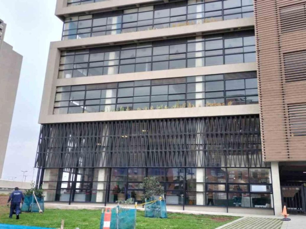 Apartamento de 1 alcoba en venta en Montevideo, Bogotá, 41 m² · foto 15 de 16