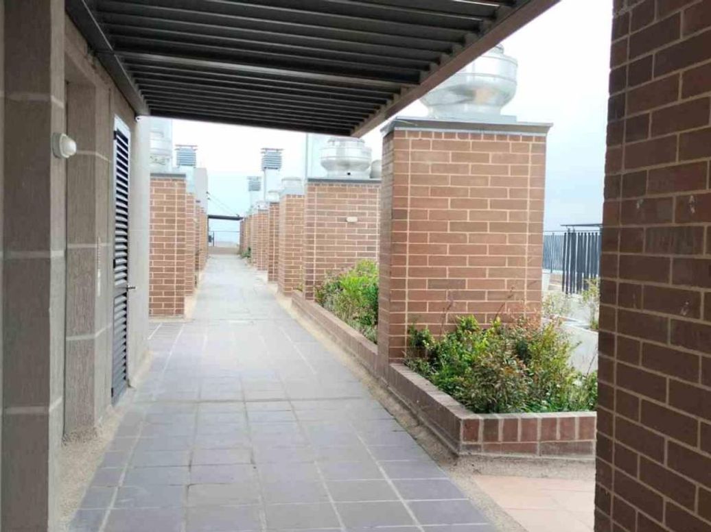 Apartamento de 1 alcoba en venta en Montevideo, Bogotá, 41 m² · foto 5 de 16