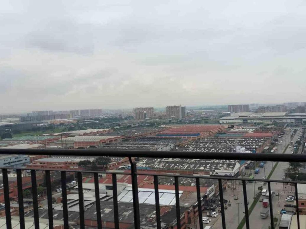 Apartamento de 1 alcoba en venta en Montevideo, Bogotá, 41 m² · foto 10 de 16