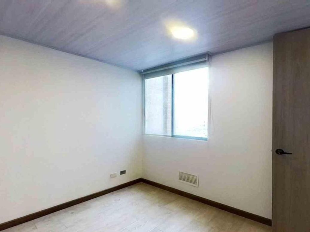 Apartamento de 1 alcoba en venta en Montevideo, Bogotá, 41 m² · foto 4 de 16