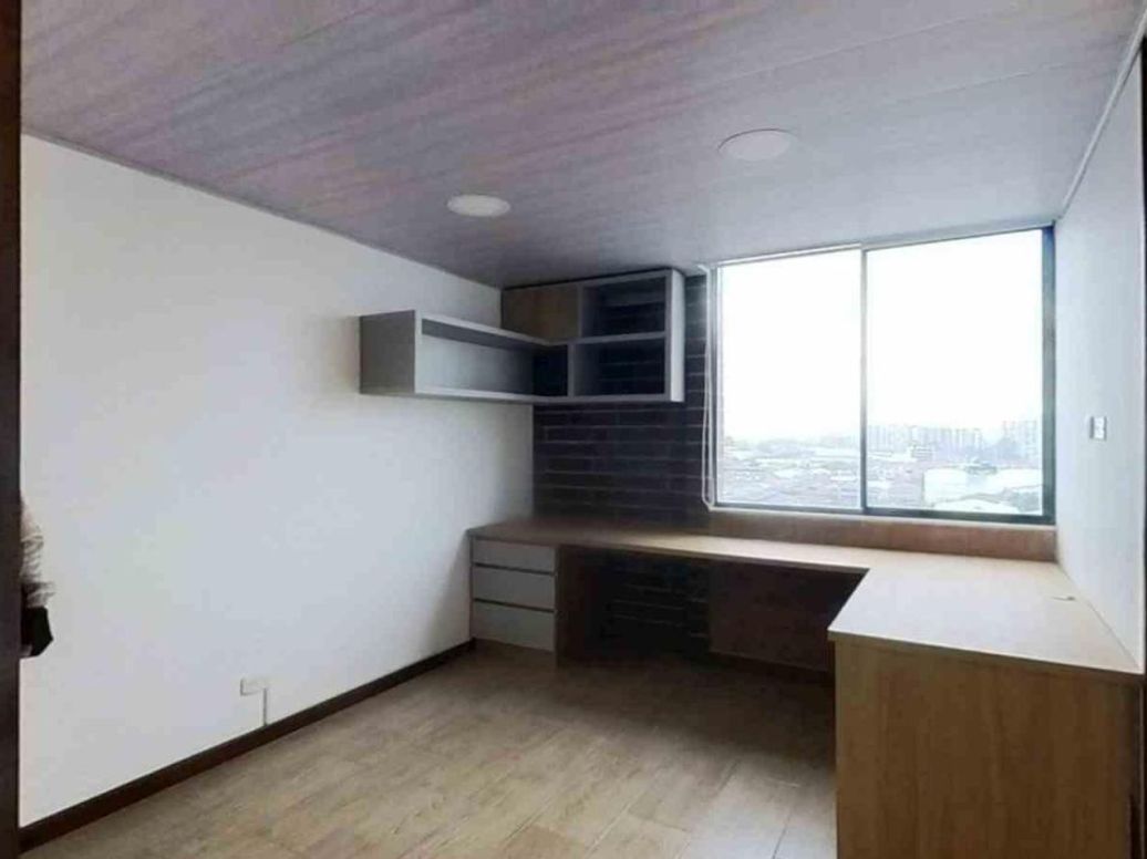 Apartamento de 1 alcoba en venta en Montevideo, Bogotá, 41 m² · foto 3 de 16