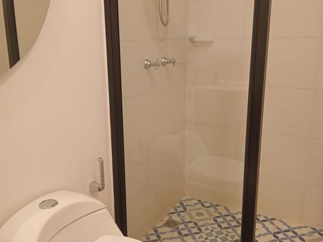 Apartaestudio en arriendo en Chapinero Central, Bogotá, 21 m² · foto 7 de 16