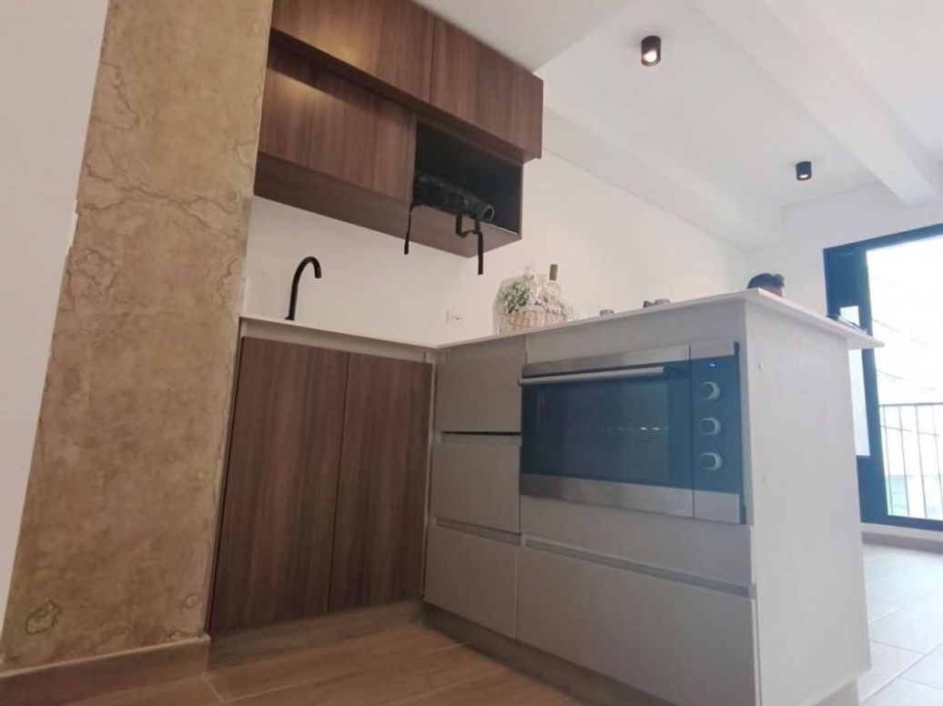Apartaestudio en venta en San Patricio, Bogotá, 30 m² · foto 5 de 14