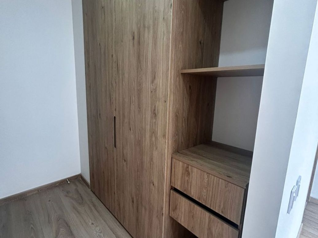 Apartaestudio en arriendo en Chico Norte Et. Iii, Bogotá, 30 m² · foto 8 de 16