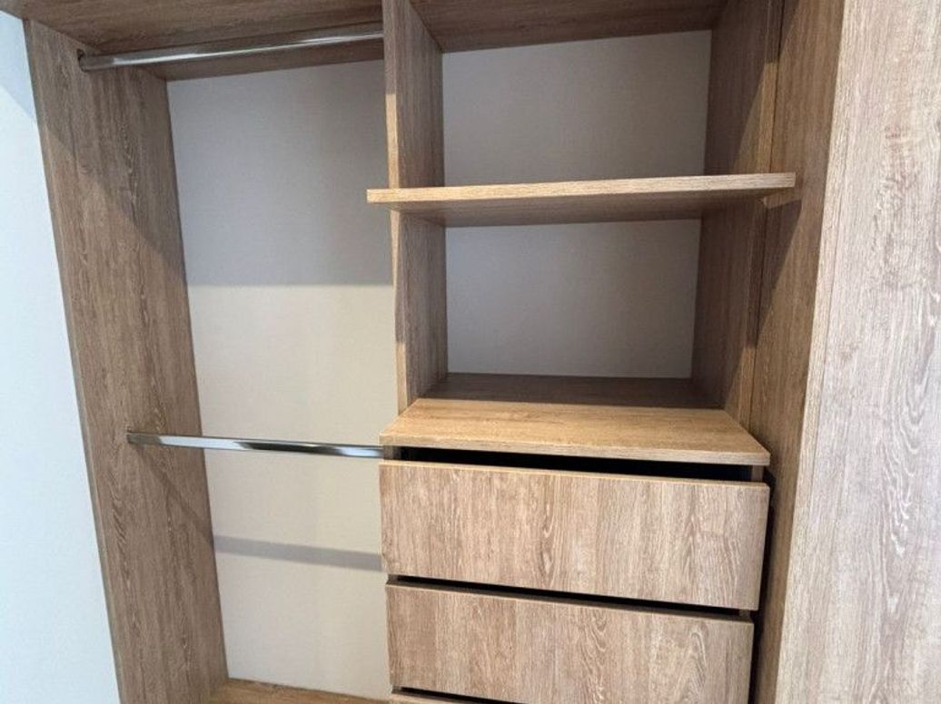 Apartaestudio en venta en Santa Barbara Occidental, Bogotá, 58 m² · foto 13 de 20