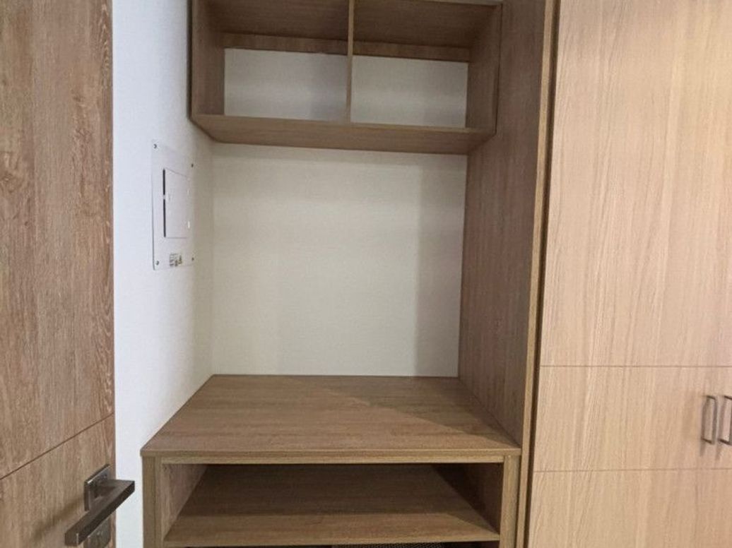 Apartaestudio en venta en Santa Barbara Occidental, Bogotá, 58 m² · foto 2 de 20