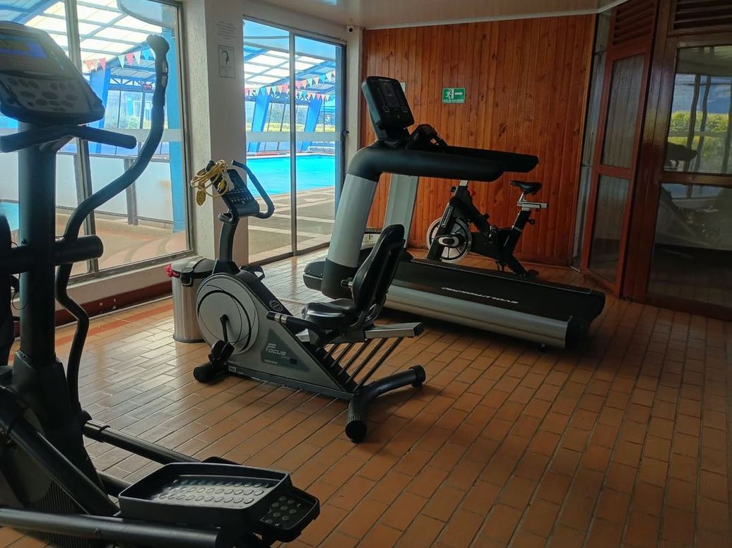 Apartamento de 4 alcobas en venta en Multifamiliares La Paz, Bogotá, 91 m² · foto 16 de 20