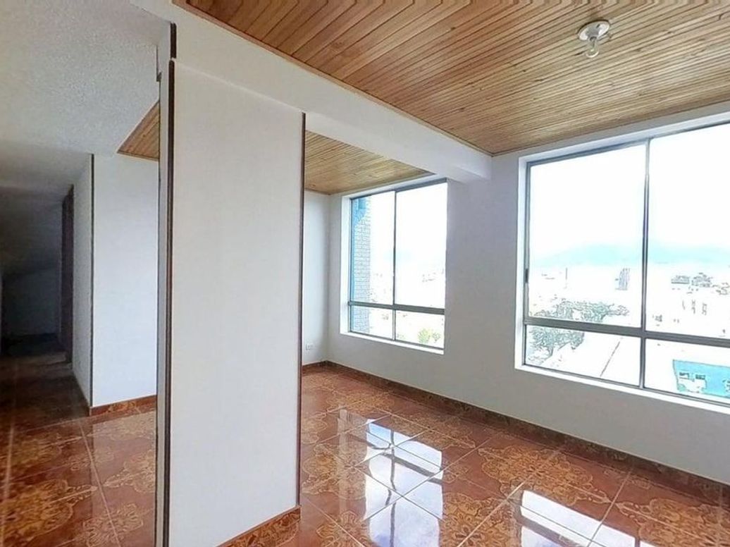 Apartamento de 4 alcobas en venta en Multifamiliares La Paz, Bogotá, 91 m² · foto 10 de 20
