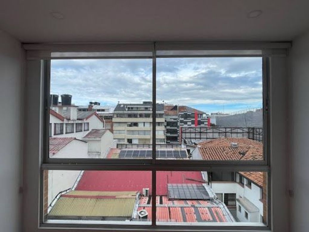 Apartamento de 1 alcoba en venta en Santa Barbara Central, Bogotá, 65 m² · foto 12 de 20