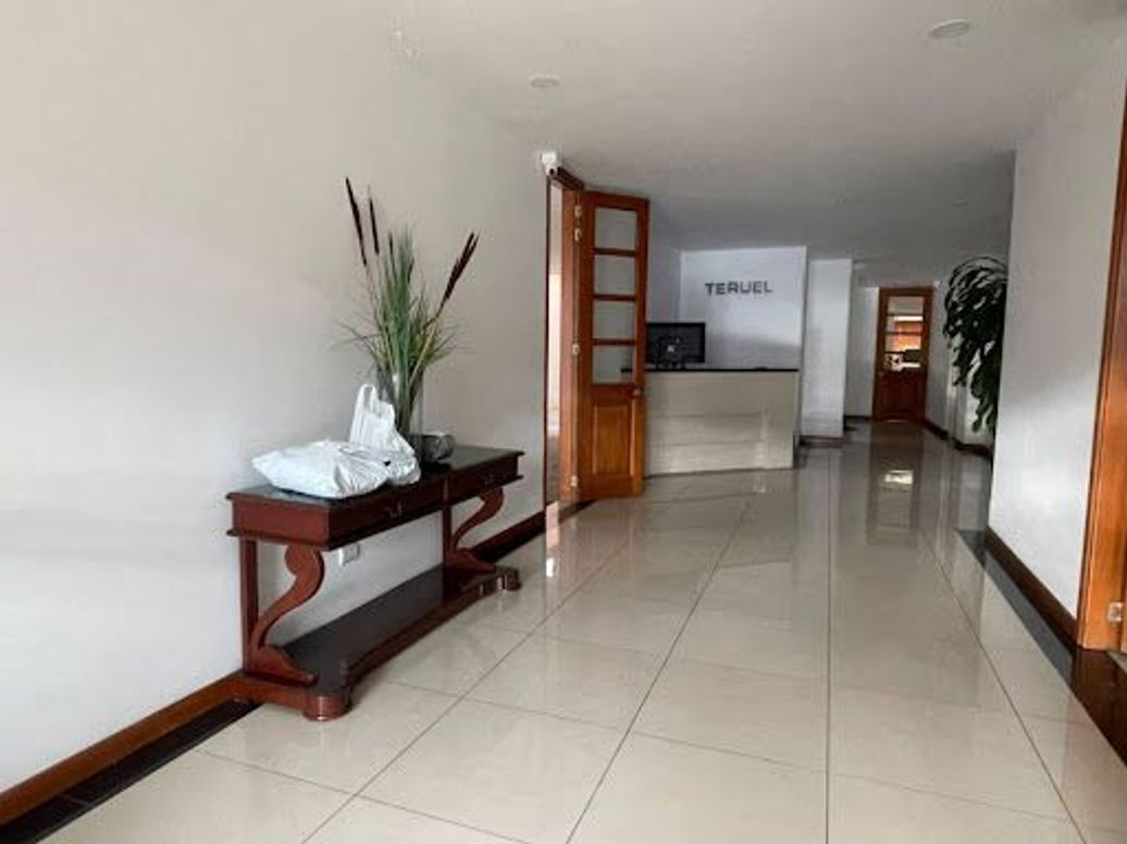 Apartamento de 1 alcoba en venta en Santa Barbara Central, Bogotá, 65 m² · foto 20 de 20