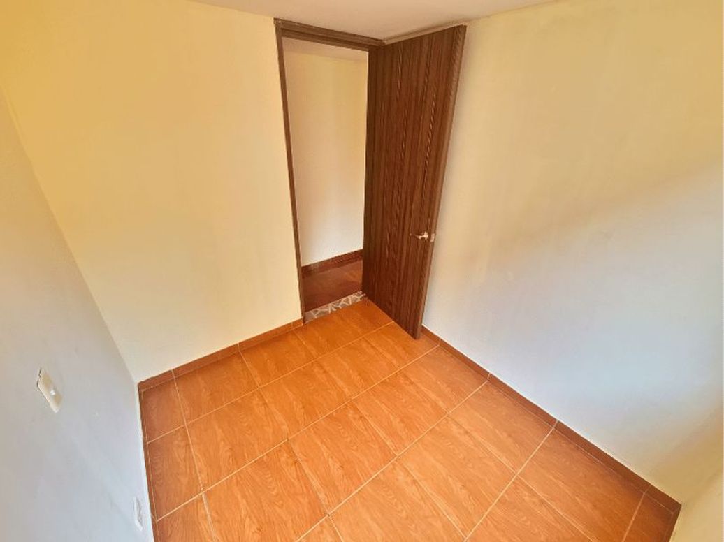 Apartamento de 3 alcobas en arriendo en Usme Centro, Bogotá, 42 m² · foto 6 de 13