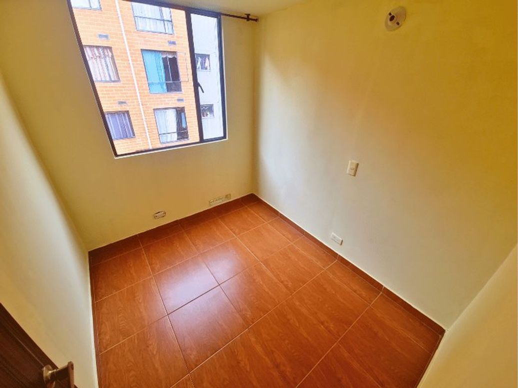 Apartamento de 3 alcobas en arriendo en Usme Centro, Bogotá, 42 m² · foto 7 de 13