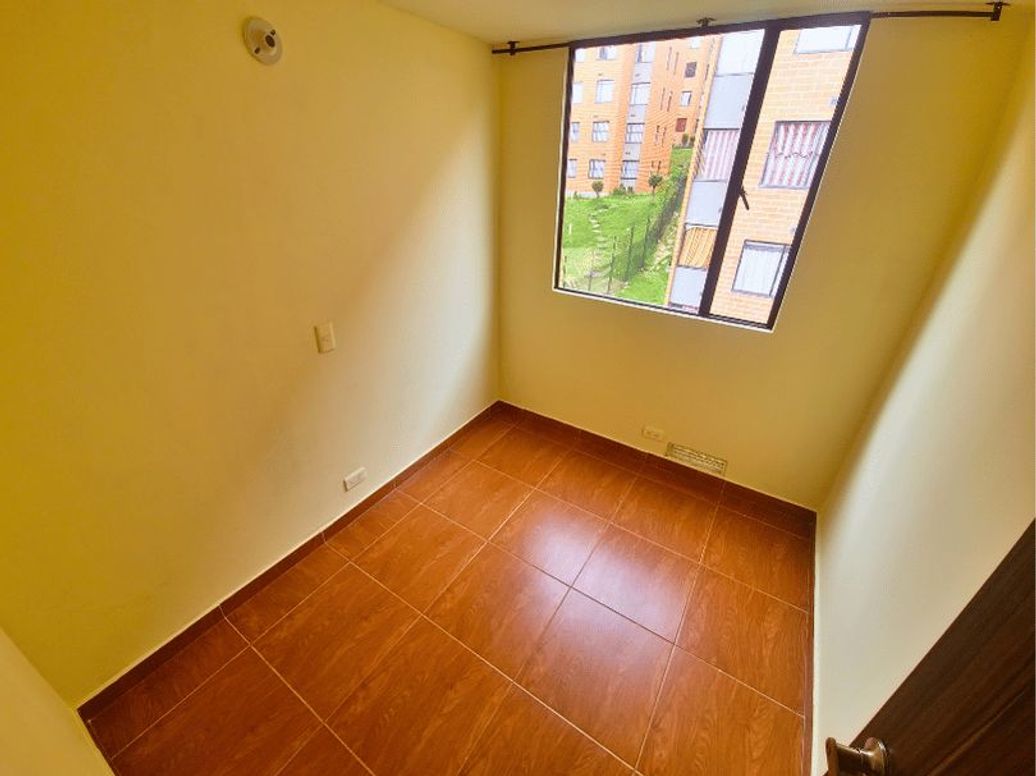 Apartamento de 3 alcobas en arriendo en Usme Centro, Bogotá, 42 m² · foto 8 de 13