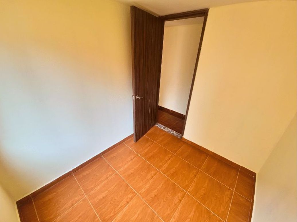 Apartamento de 3 alcobas en arriendo en Usme Centro, Bogotá, 42 m² · foto 9 de 13
