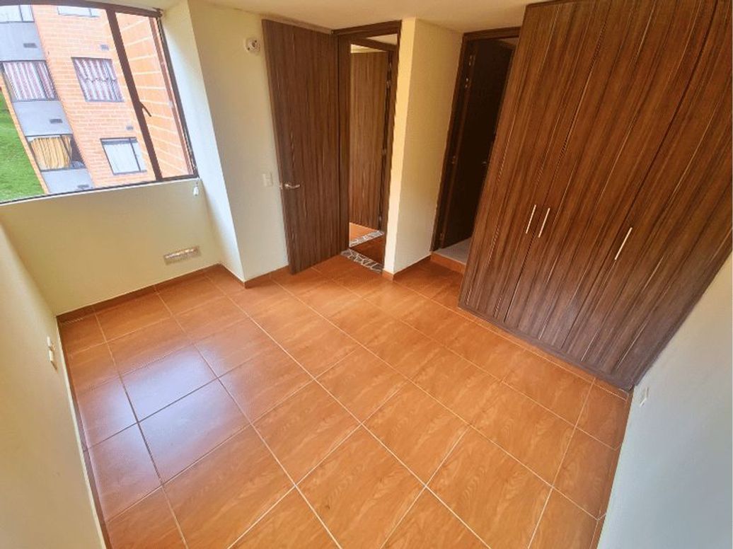 Apartamento de 3 alcobas en arriendo en Usme Centro, Bogotá, 42 m² · foto 10 de 13