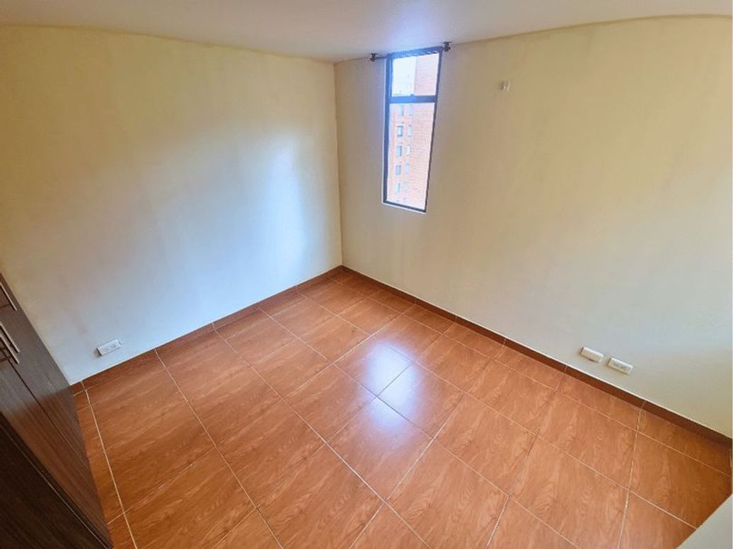 Apartamento de 3 alcobas en arriendo en Usme Centro, Bogotá, 42 m² · foto 11 de 13