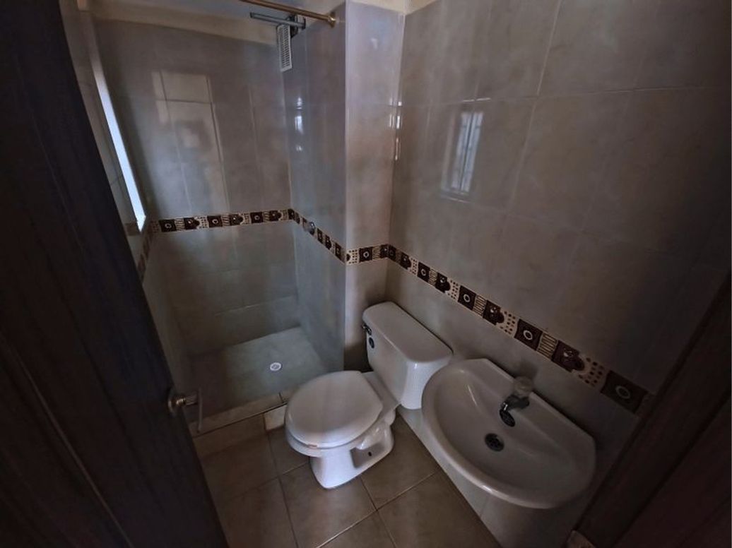 Apartamento de 3 alcobas en arriendo en Usme Centro, Bogotá, 42 m² · foto 12 de 13