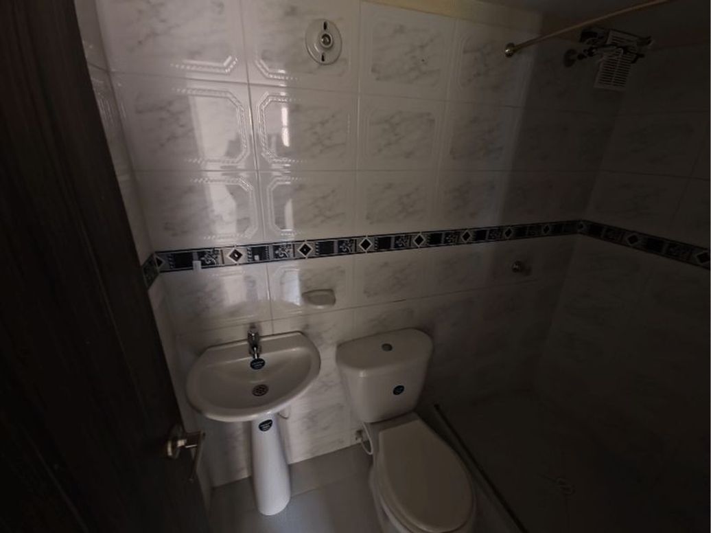 Apartamento de 3 alcobas en arriendo en Usme Centro, Bogotá, 42 m² · foto 13 de 13