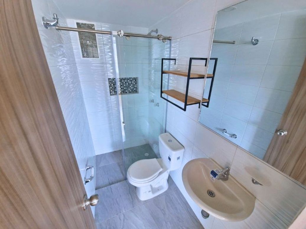 Apartamento de 1 alcoba en arriendo en Industrial Centenario, Bogotá, 40 m² · foto 8 de 10