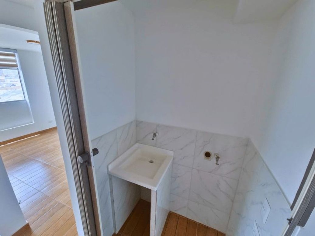 Apartamento de 1 alcoba en arriendo en Industrial Centenario, Bogotá, 40 m² · foto 10 de 10