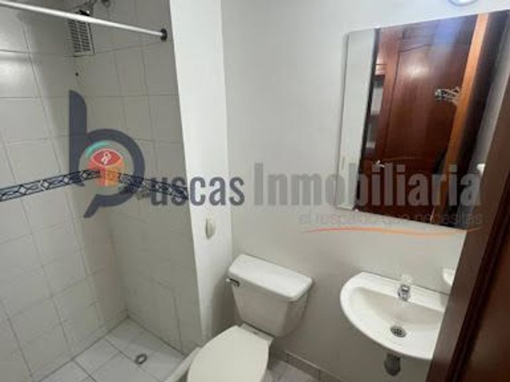 Apartamento de 3 alcobas en arriendo en El Cortijo, Bogotá, 73 m² · foto 18 de 20